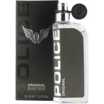 Pánský parfém Police Police Original, Toaletní voda 30ml - Tester