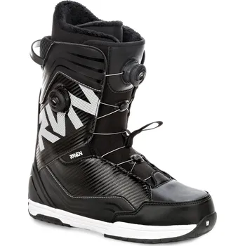 Snowboarding Boty na snowboard Raven RVN Pro Dual MOZ (SAMOSTATNĚ NEPRODEJNÉ - pouze k zakoupenému prknu) Velikost: 45