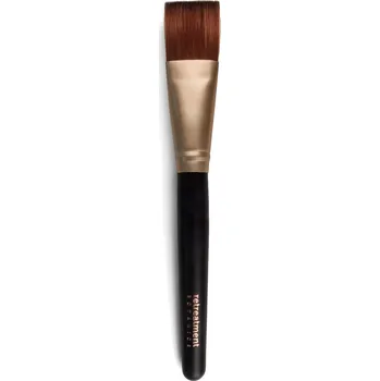 Pleťová maska Retreatment Botanics Facial Masque Brush | Štětec na pleťovou masku