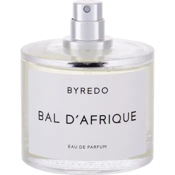 Pánský parfém Byredo BYREDO Bal d´Afrique, Parfumovaná voda 100ml, Tester