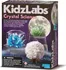 Dětská vědecká sada Mac Toys 4M KidzLabs Crystal Science