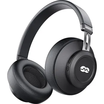 Mozos M700BT černá Sluchátka Mozos M700BT černá