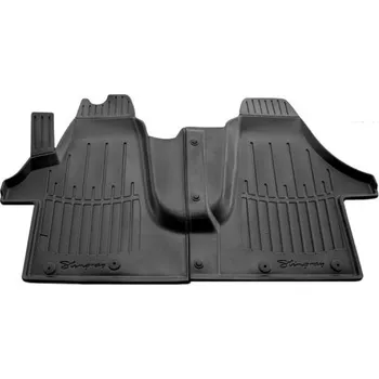 autokoberec Gumové 3D koberce (TPE), VW T5, T6, Stingray