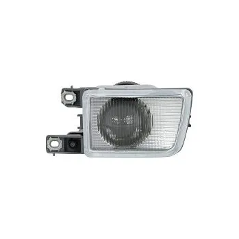 Mlhový světlomet Pravé mlhové světlo VOLKSWAGEN VENTO 01/1992-10/1998 |1/1992-10/1998| TYC | 19-1141-05-2