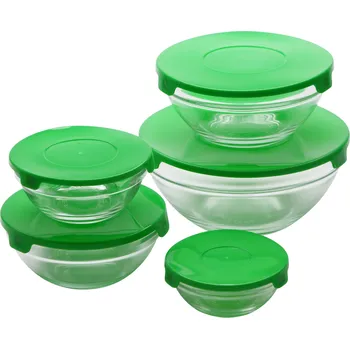 Recenze Renberg RB 4419 GR 5 ks Zbozi.cz