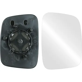 Auto zrcátko Sklo pravého zpětného zrcátka VOLKSWAGEN TRANSPORTER (T5) |4/2003-10/2009| nevyhřívané | VIEW MAX | 5901532231984