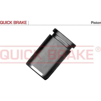 Brzdový systém Píst, brzdový třmen Quick Brake 185028K