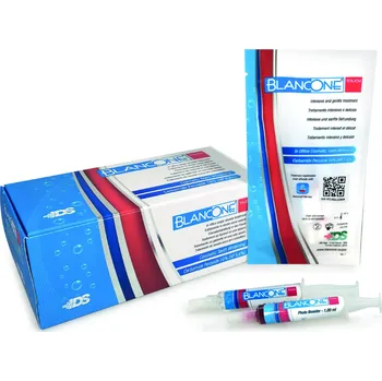 BlancOne® TOUCH - 3 pacienti (ORDINAČNÍ BĚLENÍ - KOSMETICKÉ)