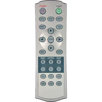 Dálkový ovladač HITACHI PJTX100 - dálkový ovladač s laserovým ukazovátkem