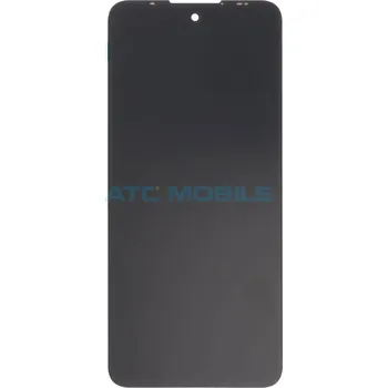 Displej + dotyk Motorola Edge 20 Lite (XT2139-1), Edge 20 Fusion (XT2139-2) černý, originální a zpět 74 Kč s ATC Clubem