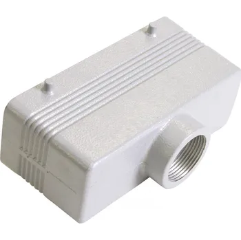 Napájecí kabel Kryt 24 pólový přímý na kabel