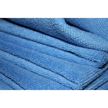 Autovosk Útěrka mikrovlákno Finixa modrá