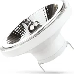 LED žárovka AR111 G53 SMD 230V 14W neutrální bílá 45st, SPECTRUM WOJ14557_14W