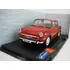 autíčko MCG Škoda 1000 MB 1964 1:18 , červená