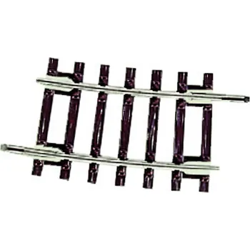 Vláček a vláčkodráha Roco Line Kolej oblouková R2¼ - 42408