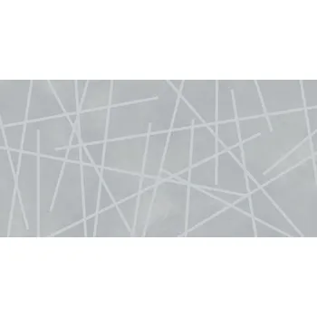 Obklad RAKO Extra WADVK828 obklad světle šedý 30x60 cm reliéfní matný lesklý WADVK828.1