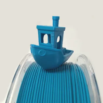 Filament Vokolo PET-G Teal (Arduino color) Váha: PET-G 0,5kg