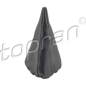 Manžeta řadicí páky HANS PRIES 107 322