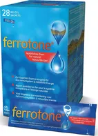 Nelsons Ferrotone Natural 5 mg