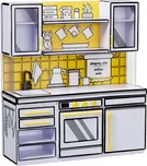 MGA Miniverse Make It Mini Kitchen…
