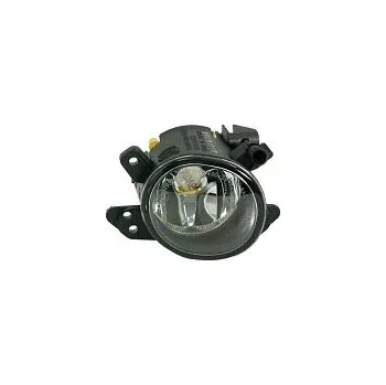 Mlhový světlomet Pravé mlhové světlo MERCEDES ML (W164) 07/2005-11/2011 |7/2005-11/2011| TYC | 19-0421-01-9