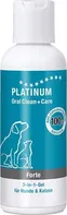 Platinum Natural Oral Clean and Care Gel Forte 120 ml