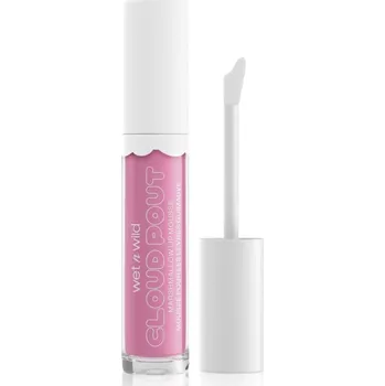 Rtěnka Wet n Wild Cloud Pout Marshmallow Lip Mousse tekutá rtěnka odstín Candy Skies 3 ml