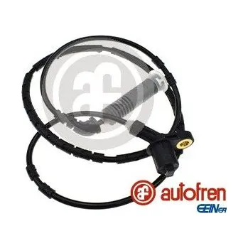 Přislušenství brzdového systému Snímač, počet otáček kol AUTOFREN SEINSA DS0192