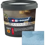 JUB Decor Cashmere 0,75L - Vnitřní dekorativní barva se sametovým efektem - 512E