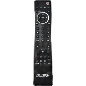 ABCOM PRISMCUBE RUBY - dálkový ovladač duplikát