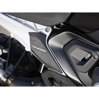 Zavazadlo na motocykl BMW Kryty podsedlového rámu R1300GS Díl: levá strana