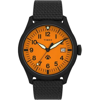 Módní doplněk Hodinky Timex Expedition North Traprock TW2W23700