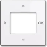 ABB 3299T-A40100 500 Kryt pro přístroje s plovoucím krytem