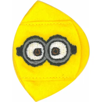 Brýlová obroučka Dětský látkový okluzor MIMOŇ