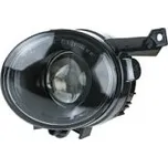 Levé mlhové světlo VOLKSWAGEN CADDY III 03/2004-06/2010 |3/2004-06/2010| TYC | 19-0446-01-2