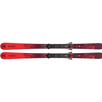 Sjezdové lyže Atomic Redster S7 + M 12 GW 2023/24