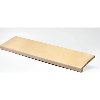 Parapet Dřevotřískové parapety Javor 3055 šířka 50mm