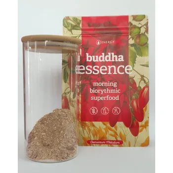 Dóza na potraviny Buddha essence 420g + dóza