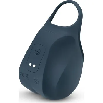 Boners Stimulating Ball Pouch Blue