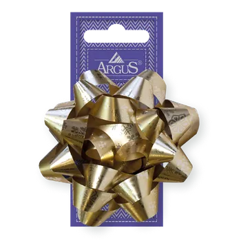 Stuha ARGUS Mašlička průměr 120mm 200280262