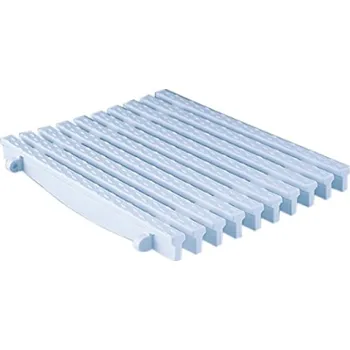 Pooltechnika Mřížka desk. př. žlábku 295x22