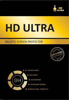 HD Ultra ochranná fólie pro Motorola Razr 40 Ultra čirá
