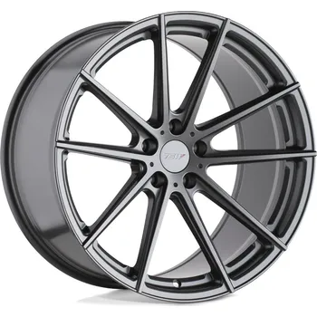 Disk TSW BATHURST disk 18x8.5 5x120 76.1 ET15, Gloss gunmetal