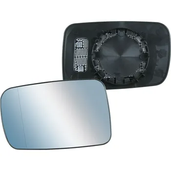 Auto zrcátko Sklo levého zpětného zrcátka BMW 7 (E65/E66) |9/2001-12/2004| vyhřívané | 5901532024753