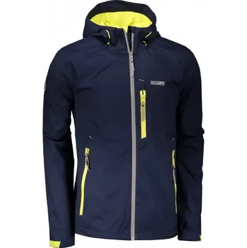 Pánské oblečení LOAP pánská sportovní bunda URIASH