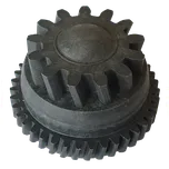 Graef 17356 ozubené kolo převodu pro…