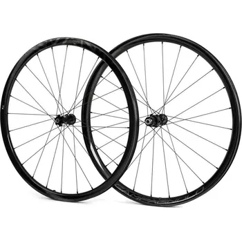 Ráfek na kolo Campagnolo zapletená kola Levante 2-WayFit DB Shimano HG