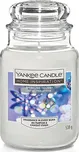 Yankee Candle Sparkling Holiday