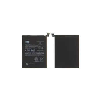 Baterie pro mobilní telefon Baterie Xiaomi Redmi Note 10s BN59