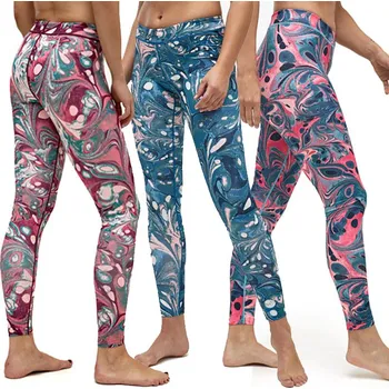 Dámské legíny Dámské legíny SJOLVSAGT TIGHTS